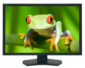 Monitor LCD NEC MultiSync PA271W