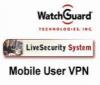 Security network firebox mobile user vpn 5 user license key wg3606