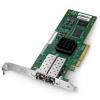 Apple Dual-Channel 4Gb Fibre Channel PCI Express Card (Mac Pro / Xserve Early 2009), mb842g/a
