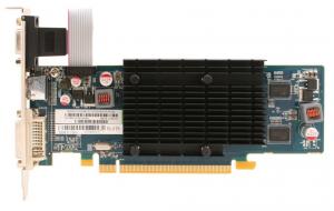 ATI Radeon HD 4350 1GB DDR2 11142-33-20R