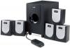 Boxe 5.1 Genius SW-5.1 1800 Black, 55W(Subwoofer 20W+5 sateliti*7W), 220V-EU, 31730867100