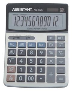 Calculator birou AC-2325 12dig