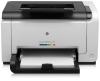 Imprimanta laser color HP CP1025nw