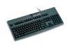 Kb cherry g83-6744luzde-2 ps/sc cardreader, 105 keys,