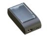 Kit baterie, incarcator, cablu USB pentru BB 9700/9780, ACC-33398-201, BlackBerry