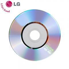 Mini DVD-RW LG 2X slim case