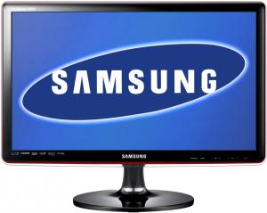 Monitor LCD SAMSUNG LED T24A350