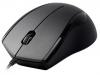 Mouse a4tech q3-400-1 usb, glassrun, full speed, 2x