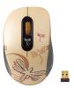Mouse G-CUBE WIRELESS G7E-60N Enchanted: Nature