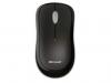Mouse microsoft wireless  1000, optical,