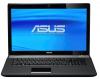 Notebook asus n71ja-ty020v i3 350m 4gb 640gb