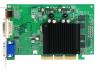 Placa video EVGA nVidia FX6200 AGP8x 256MB DDR2