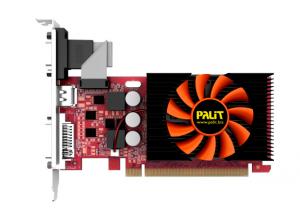 Placa video PALIT nVidia GF GTS430 1GB DDR3