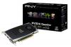 Placa video PNY TECHNOLOGIES nVidia Quadro FX1800 768MB DDR3