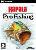 Rapala pro fishing