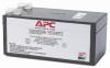 Replacement battery cartridge #47, apc rbc47