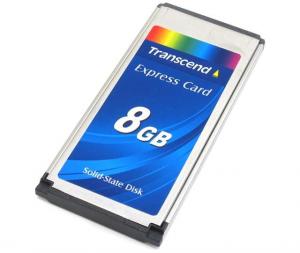 Solid State Disk TRANSCEND 8GB TS8GSSD25-S