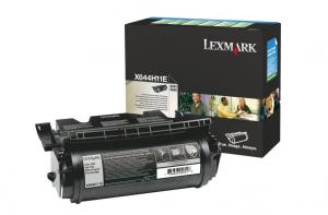 Toner lexmark 0x644h11e 0x644h11e