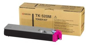 Toner kit TK-520M