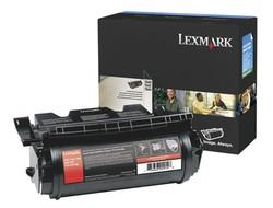 Toner LEXMARK 0012A7344