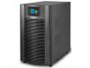 UPS MUSTEK PowerMust 2000E online LCD - 2000VA/1400W, 3 x IEC, double conversion online with LCD display