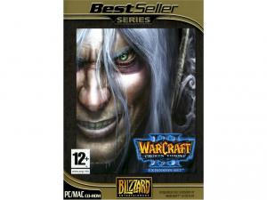 Warcraft 3 the frozen throne