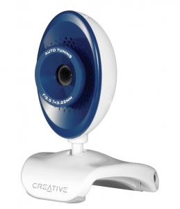 Webcam CREATIVE Live Cam Video IM III