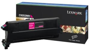 Toner lexmark 00c9202mh 00c9202mh