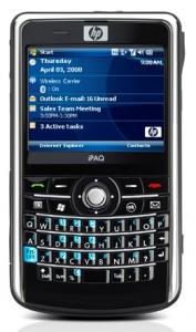 IPAQ 914c Business Navigato