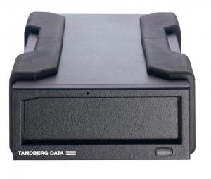 Kit driver extern Tandberg RDX, 80GB, 25MB/s, USB2.0, black (8428)
