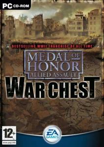 Medal of Honor WarChest