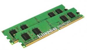 Memorie KINGSTON DDR 2GB KFJ-RX200SR/2G pentru Fujitsu-Siemens: CELSIUS R630, PRIMERGY BX620 S2/RX20