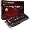 Nvidia evga gf gtx 570 sc+ backplate (797mhz),