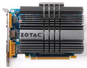 Nvidia GF GT240 ZONE 1GB DDR3