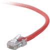 Patch cable utp cat5e, 2.0m, rosu, pvc, v7