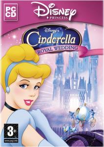 PC-GAMES, Cinderella Royal Wedding