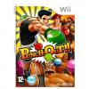 Punch-out!! wii