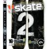 Skate 2 ps3