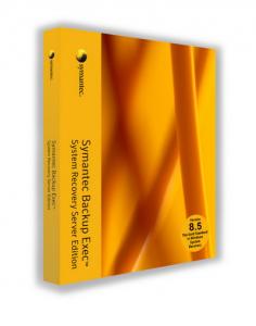 SYMANTEC Backup Exec System Recovery 2010 Desktop WinCD incl. Business Pack Essential 12 luni 20052627