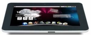 Tableta Point of View MOBII Tablet Tegra 2, 10&quot; touchscreen rezistiv, OS Android 2.2, WiFi 802.11 b/g, Webcam, Bluetooth