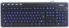 Tastatura A4TECH KL-126 USB, Backlight, Black