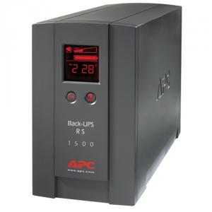 UPS APC Back UPS RS 1500 VA