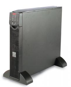 UPS APC Smart UPS On-line RT 2000 VA