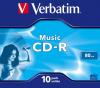 Verbatim cd-r 16x,