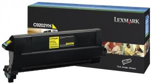 Toner lexmark 00c9202yh 00c9202yh