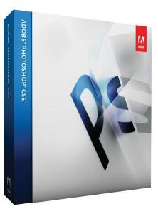Adobe Photoshop CS5, EN, upgrade de la Photoshop Elements, WIN (65073573)