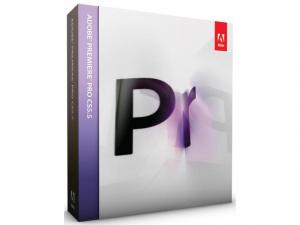 Adobe Premiere Pro CS5.5 MAC (65107642)