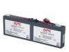 APC Kit acumulatori APC pentru UPS APC RBC18