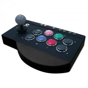 Arcade Table Joystick Serioux &quot;CageFighter&quot;, 12 butoane, USB