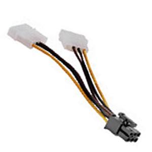 Cablu GEMBIRD alimentare pentru placa video PCI-E